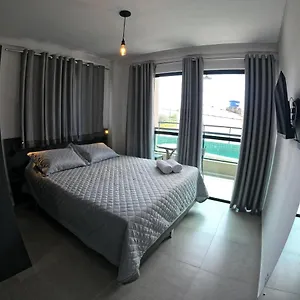 Flat 110 Del Porto Apartamento