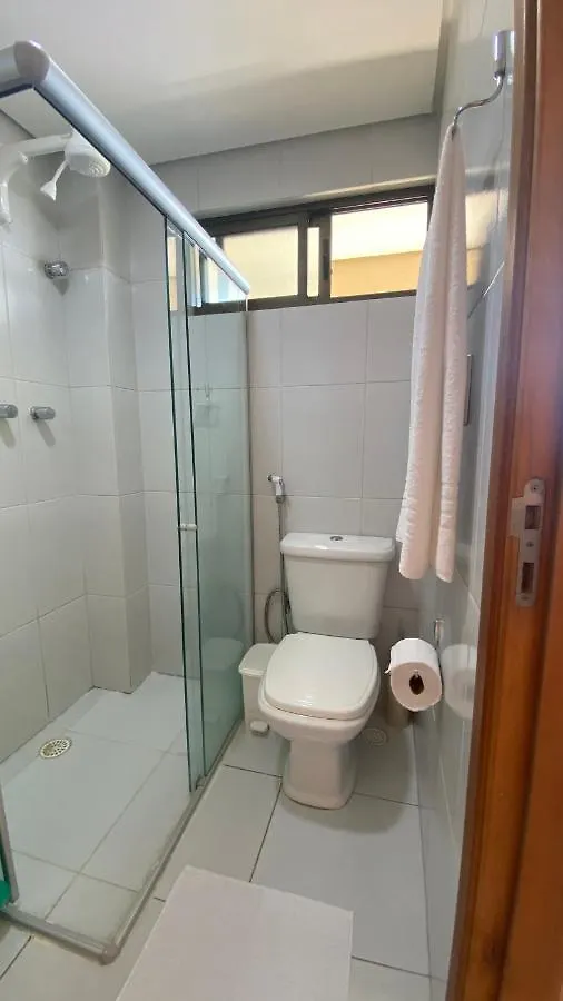 Manawa Beach Flat A29 E A13 Porto de Galinhas Brazil