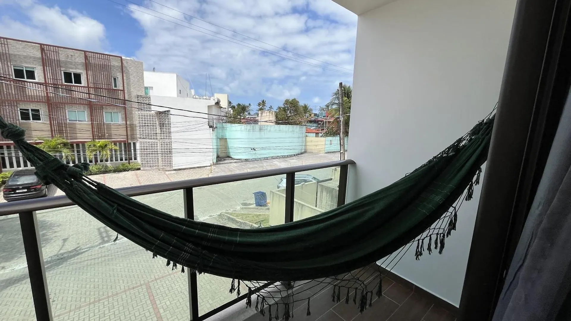 Apartment Manawa Beach Flat A29 E A13 Porto de Galinhas