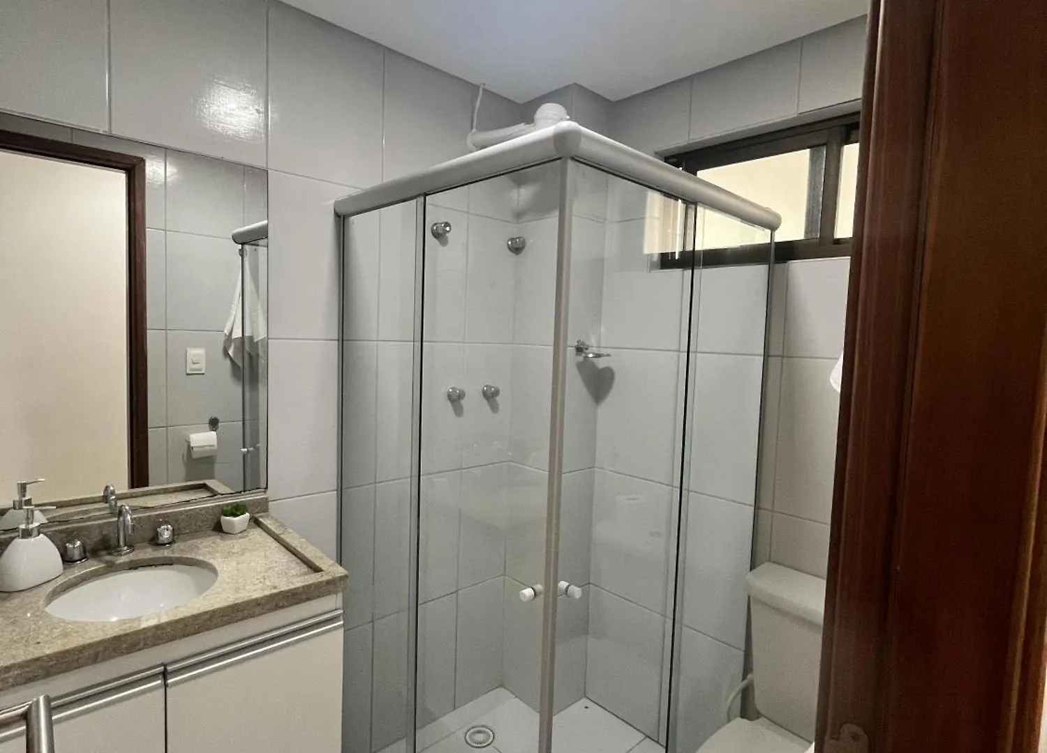 Manawa Beach Flat A29 E A13 Porto de Galinhas Apartment